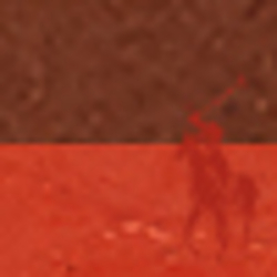 Orange/Tan