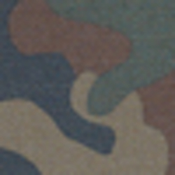 Camo W/ Black