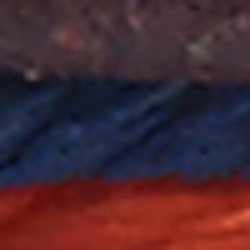 Chocolate/Navy/Orange