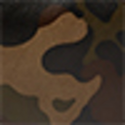 Camo/Mahogany