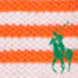Vibrant Orange Multi