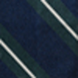 Navy/Green