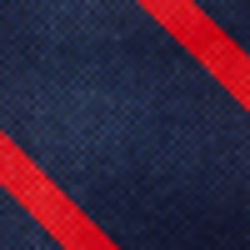 Navy/Red