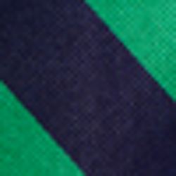 Navy/Green
