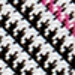 Black/Pink
