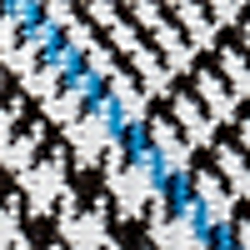 Black/Blue