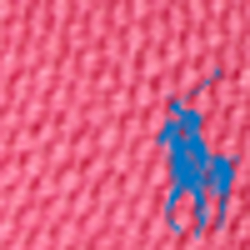 Active Pink Canvas