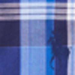 Blue Multi