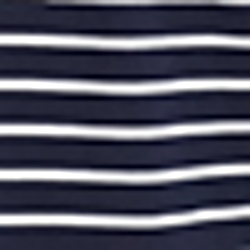 Cruise Navy/White