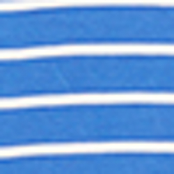 Lauren Blue/White