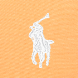 Resort Orange