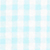 Turquoise/White