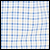 Yellow/Blue Multi