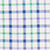 Purple/Lime Multi
