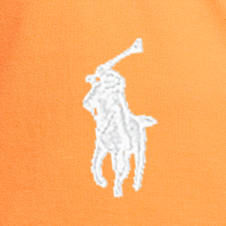 Resort Orange