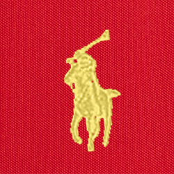 Country Red Multi