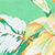 Green Palm Floral