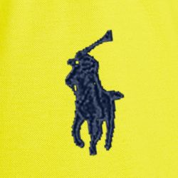 Vivid Yellow