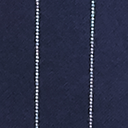 Navy/Cream