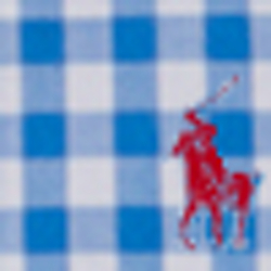 Light Blue Multi