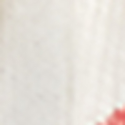 Cream/Red Multi