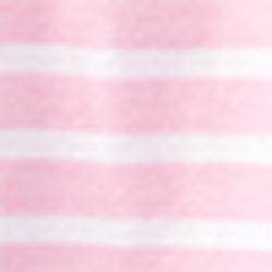 Carmel Pink/White Multi