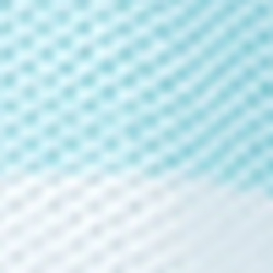 Aquamarine/White Multi