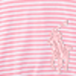 Heritage Pink/White