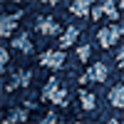 Navy/Cream Multi