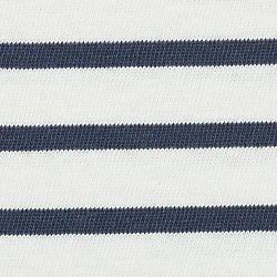Deckwash White/Salem Blue