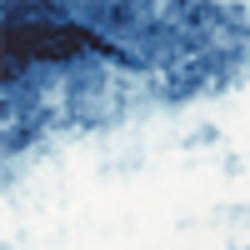 Blue/White Multi