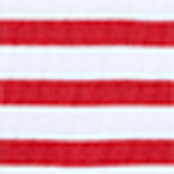 Navajo Red/White