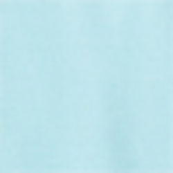 Aquamarine/White