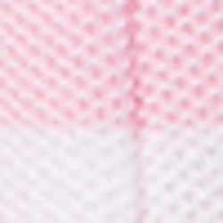 Carmel Pink/White Multi