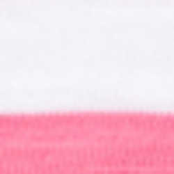 Bermuda Pink/White