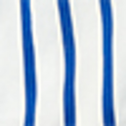 Blue/White