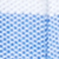 Harbor Island Blue/White