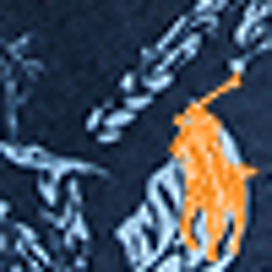Indigo Hawaiian