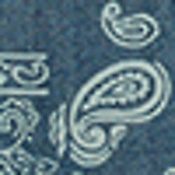 Bandana Blue Multi