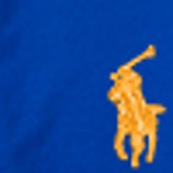 Bright Royal Blue