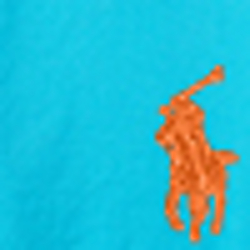 Tropic Turquoise