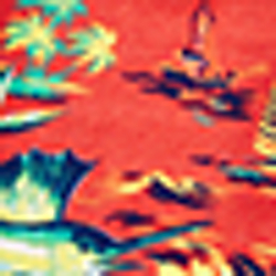 Red Beach Marlin