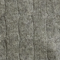 Lux Light Gray Melange