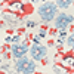 Cream/Pink Multi
