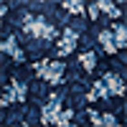 Navy/Cream Multi
