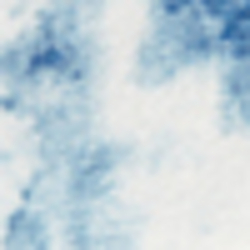 Blue/White Multi