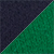 Navy/Green