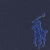 Chase Blue W/ French Navy