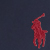 Red/Navy