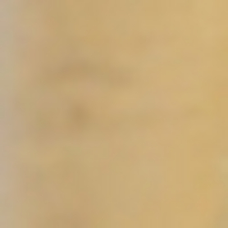 Matte Brusched Pale Gold